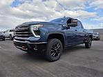 New 2026 Chevrolet Silverado 2500 LTZ Crew Cab for sale #146806 - photo 11