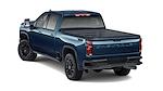 New 2026 Chevrolet Silverado 2500 LTZ Crew Cab for sale #146806 - photo 4