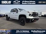 2026 Chevrolet Silverado 2500 Crew Cab 4WD Pickup for sale #146815 - photo 33