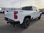 2026 Chevrolet Silverado 2500 Crew Cab 4WD Pickup for sale #146815 - photo 36