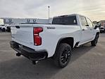 2026 Chevrolet Silverado 2500 Crew Cab 4x4 Pickup for sale #146815 - photo 36