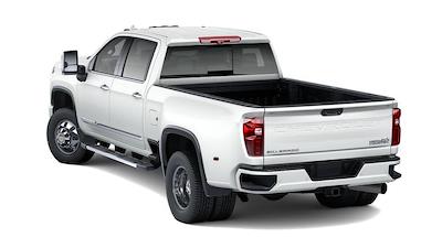 2026 Chevrolet Silverado 3500 Crew Cab 4x4 Pickup for sale #148459 - photo 2