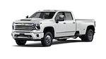 New 2026 Chevrolet Silverado 3500 High Country Crew Cab for sale #148459 - photo 1