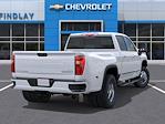 New 2026 Chevrolet Silverado 3500 High Country Crew Cab for sale #148459 - photo 12