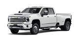 New 2026 Chevrolet Silverado 3500 High Country Crew Cab for sale #148459 - photo 3