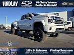 New 2026 Chevrolet Silverado 3500 High Country Crew Cab for sale #148459 - photo 33