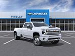 New 2026 Chevrolet Silverado 3500 High Country Crew Cab for sale #148459 - photo 9