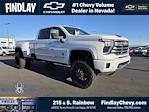 New 2026 Chevrolet Silverado 3500 High Country Crew Cab for sale #148471 - photo 33