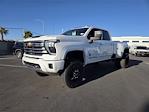 New 2026 Chevrolet Silverado 3500 High Country Crew Cab for sale #148471 - photo 34