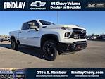 2026 Chevrolet Silverado 2500 Crew Cab 4WD Pickup for sale #148798 - photo 33