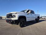 2026 Chevrolet Silverado 2500 Crew Cab 4WD Pickup for sale #148798 - photo 34