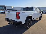 2026 Chevrolet Silverado 2500 Crew Cab 4WD Pickup for sale #148798 - photo 36