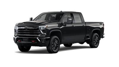 New 2026 Chevrolet Silverado 2500 LTZ Crew Cab for sale #148983 - photo 1