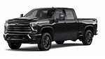 New 2026 Chevrolet Silverado 2500 LTZ Crew Cab for sale #148983 - photo 40