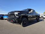 New 2026 Chevrolet Silverado 2500 LTZ Crew Cab for sale #148983 - photo 3