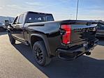 New 2026 Chevrolet Silverado 2500 LTZ Crew Cab for sale #148983 - photo 4