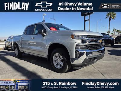 2022 Chevrolet Silverado 1500 Crew Cab RWD Pickup for sale #149132A - photo 1