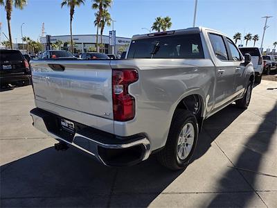 2022 Chevrolet Silverado 1500 Crew Cab RWD Pickup for sale #149132A - photo 2
