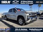 Used 2022 Chevrolet Silverado 1500 LT Crew Cab for sale #149132A - photo 1