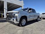 Used 2022 Chevrolet Silverado 1500 LT Crew Cab for sale #149132A - photo 3