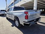 Used 2022 Chevrolet Silverado 1500 LT Crew Cab for sale #149132A - photo 5