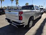 Used 2022 Chevrolet Silverado 1500 LT Crew Cab for sale #149132A - photo 2