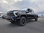 2026 Chevrolet Silverado 2500 Crew Cab 4x4 Pickup for sale #150362 - photo 3