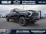 2026 Chevrolet Silverado 2500 Crew Cab 4x4 Pickup for sale #150362 - photo 1