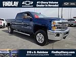 2018 Chevrolet Silverado 2500 Crew Cab RWD, Pickup for sale #150476A - photo 1