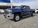 2018 Chevrolet Silverado 2500 Crew Cab RWD, Pickup for sale #150476A - photo 3