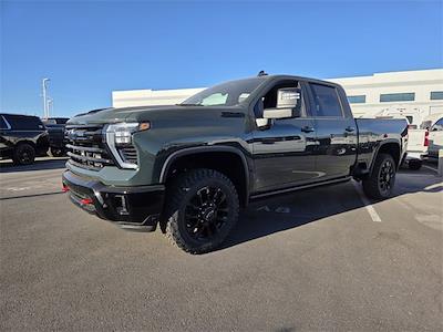 New 2026 Chevrolet Silverado 2500 - photo 1
