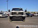 New 2026 Chevrolet Silverado 2500 Work Truck Crew Cab for sale #151924 - photo 4