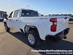 New 2026 Chevrolet Silverado 2500 Work Truck Crew Cab for sale #151924 - photo 7