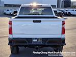 New 2026 Chevrolet Silverado 2500 Work Truck Crew Cab for sale #151924 - photo 3