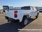 New 2026 Chevrolet Silverado 2500 Work Truck Crew Cab for sale #151924 - photo 2