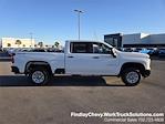 New 2026 Chevrolet Silverado 2500 Work Truck Crew Cab for sale #151924 - photo 8