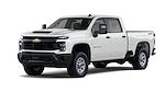 New 2026 Chevrolet Silverado 2500 Work Truck Crew Cab for sale #151937 - photo 3