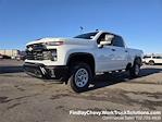 New 2026 Chevrolet Silverado 2500 Work Truck Crew Cab for sale #151937 - photo 34