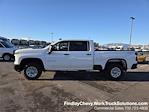 New 2026 Chevrolet Silverado 2500 Work Truck Crew Cab for sale #151937 - photo 35