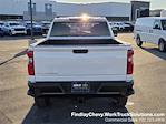 New 2026 Chevrolet Silverado 2500 Work Truck Crew Cab for sale #151937 - photo 37