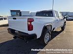 New 2026 Chevrolet Silverado 2500 Work Truck Crew Cab for sale #151937 - photo 38