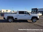 New 2026 Chevrolet Silverado 2500 Work Truck Crew Cab for sale #151937 - photo 39