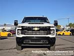 New 2026 Chevrolet Silverado 2500 Work Truck Crew Cab for sale #151937 - photo 40