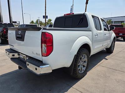 2019 Nissan Frontier Crew Cab 4x4 Pickup for sale #153179B - photo 2