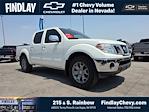 2019 Nissan Frontier Crew Cab 4x4 Pickup for sale #153179B - photo 1