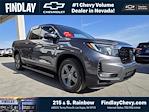 2023 Honda Ridgeline Crew Cab AWD Pickup for sale #153186A - photo 1