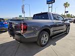 2023 Honda Ridgeline Crew Cab AWD Pickup for sale #153186A - photo 2