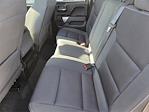 2018 Chevrolet Silverado 1500 Double Cab 4x4 Pickup for sale #153214B - photo 11