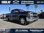 2018 Chevrolet Silverado 1500 Double Cab 4x4 Pickup for sale #153214B - photo 1