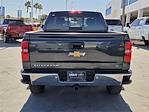 2018 Chevrolet Silverado 1500 Double Cab 4x4 Pickup for sale #153214B - photo 6